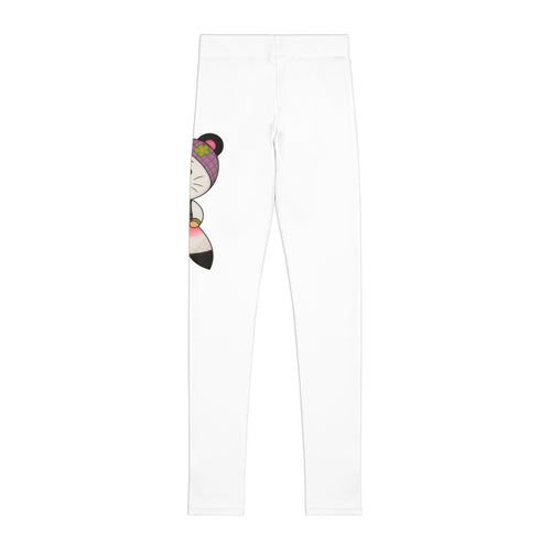 Csini lányos leggings