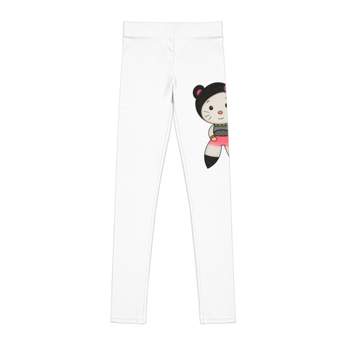 Csini lányos leggings